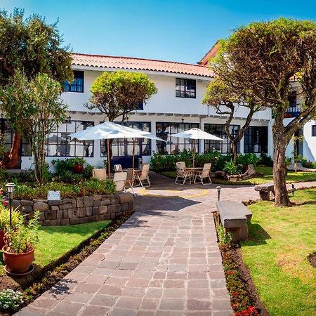 La Casa De Fray Bartolome Hotel Cusco Exterior photo